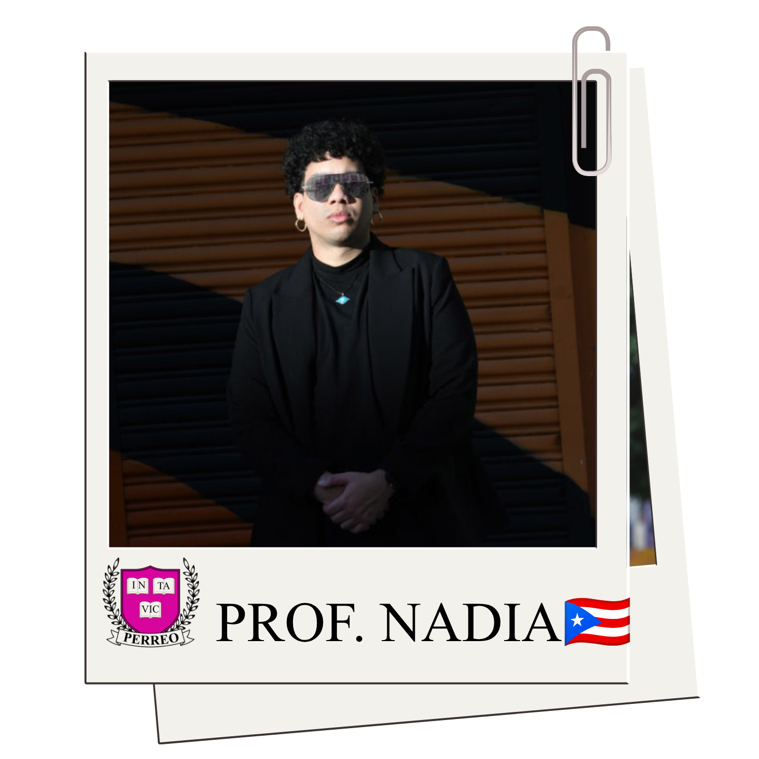 Prof. Nadia
