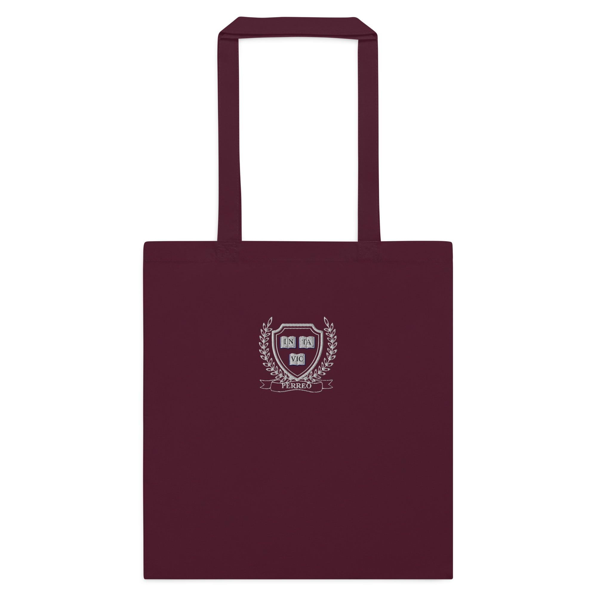 Perreo University tote bag - Image 2