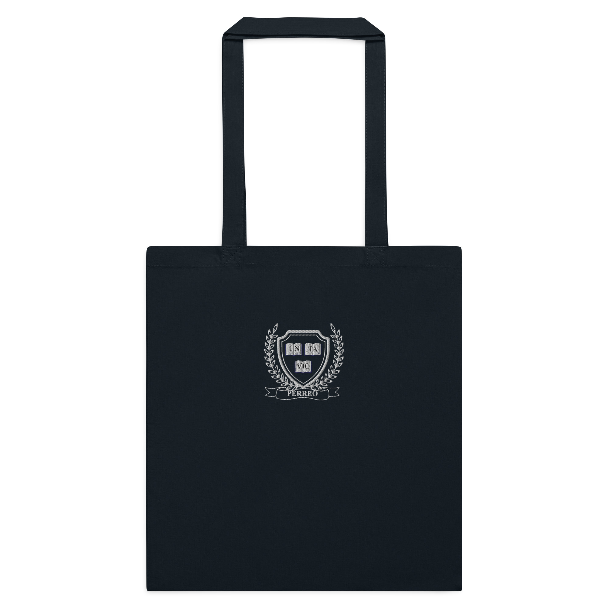 Perreo University tote bag - Image 4