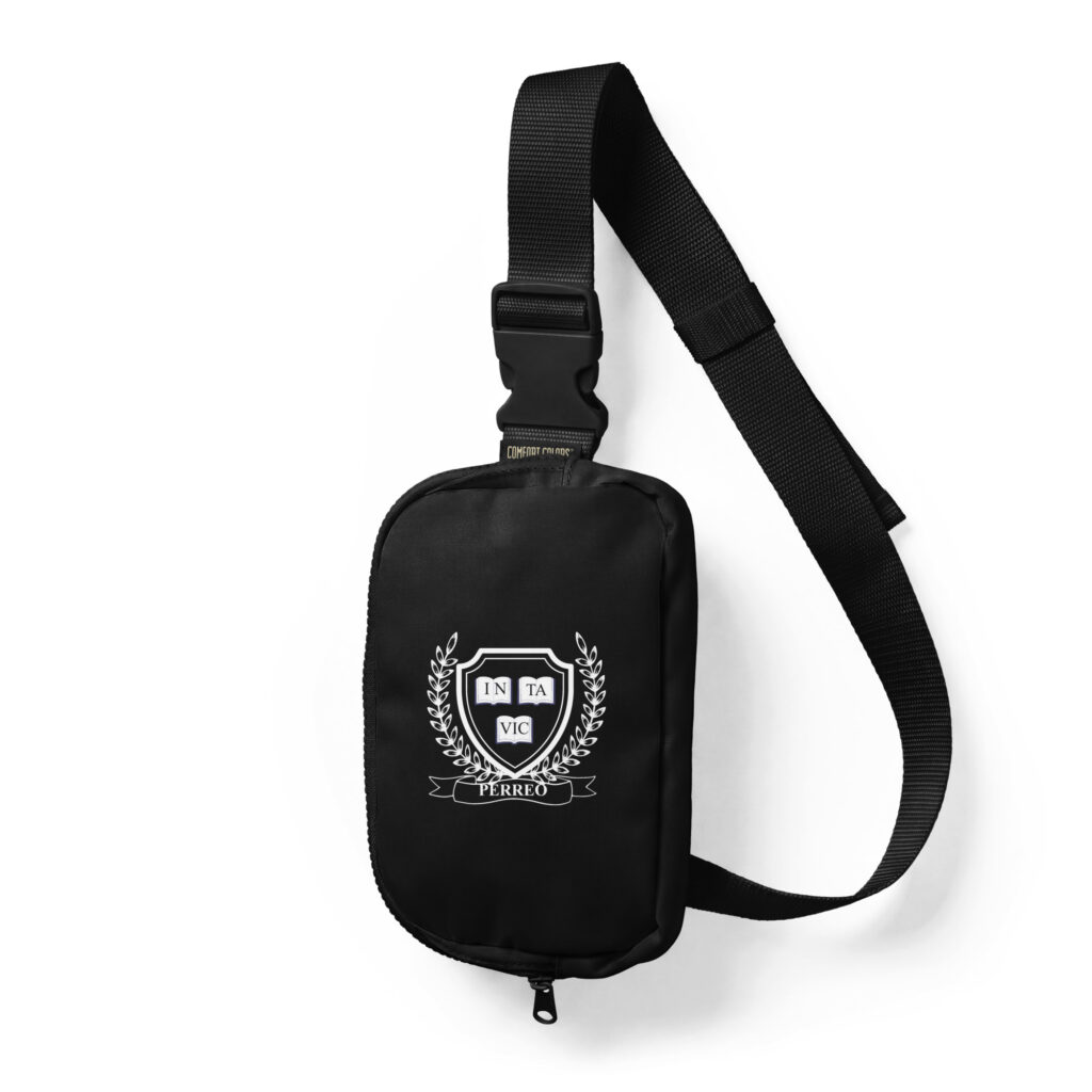 Perreo Sling Bag